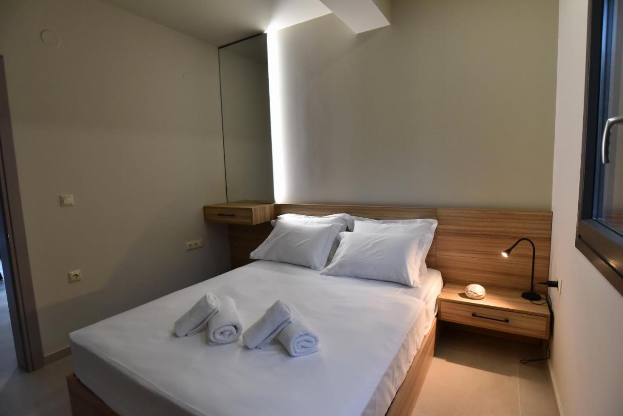 Welcome Inn PalaiónTsiflíkion Εξωτερικό φωτογραφία
