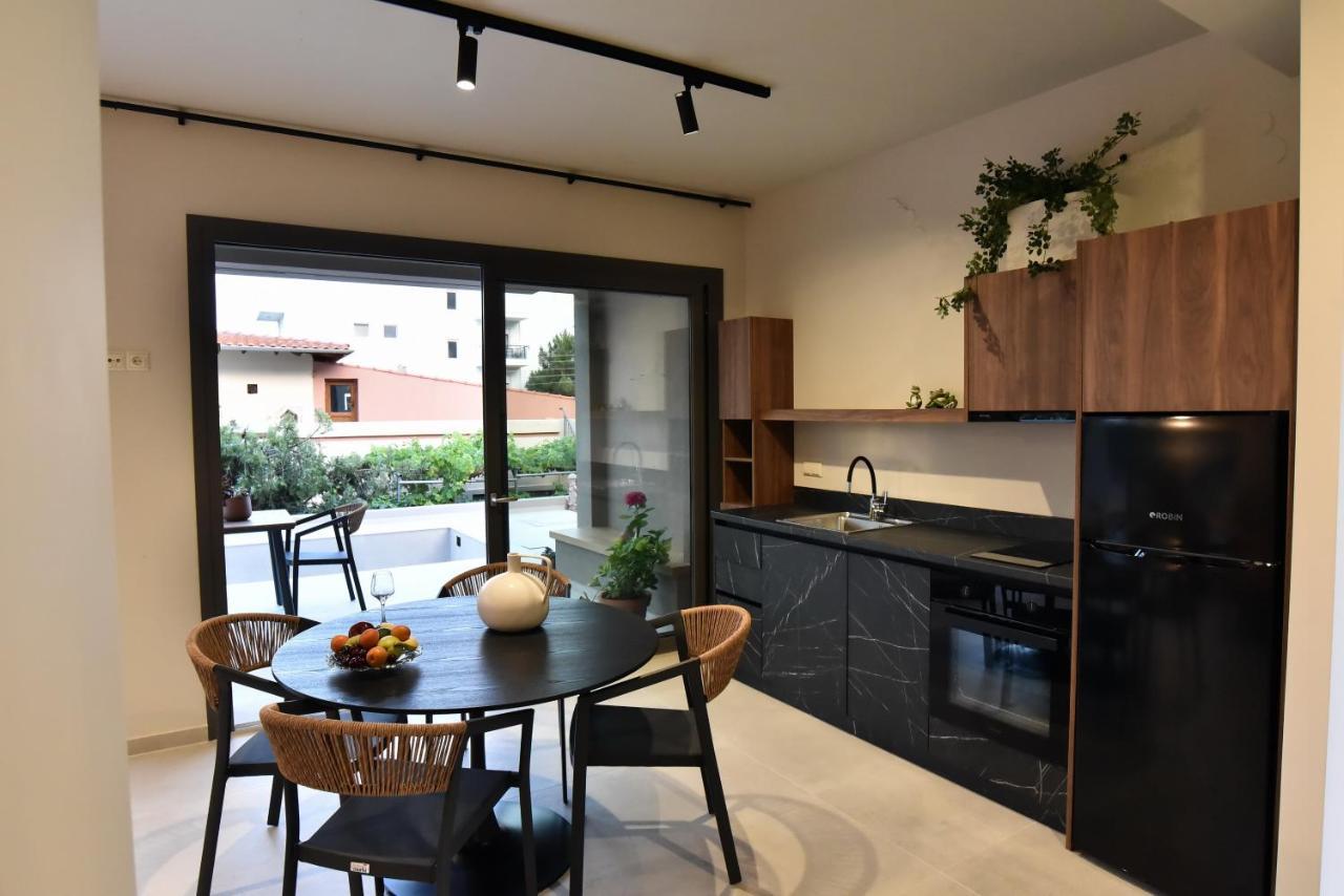 Welcome Inn PalaiónTsiflíkion Εξωτερικό φωτογραφία
