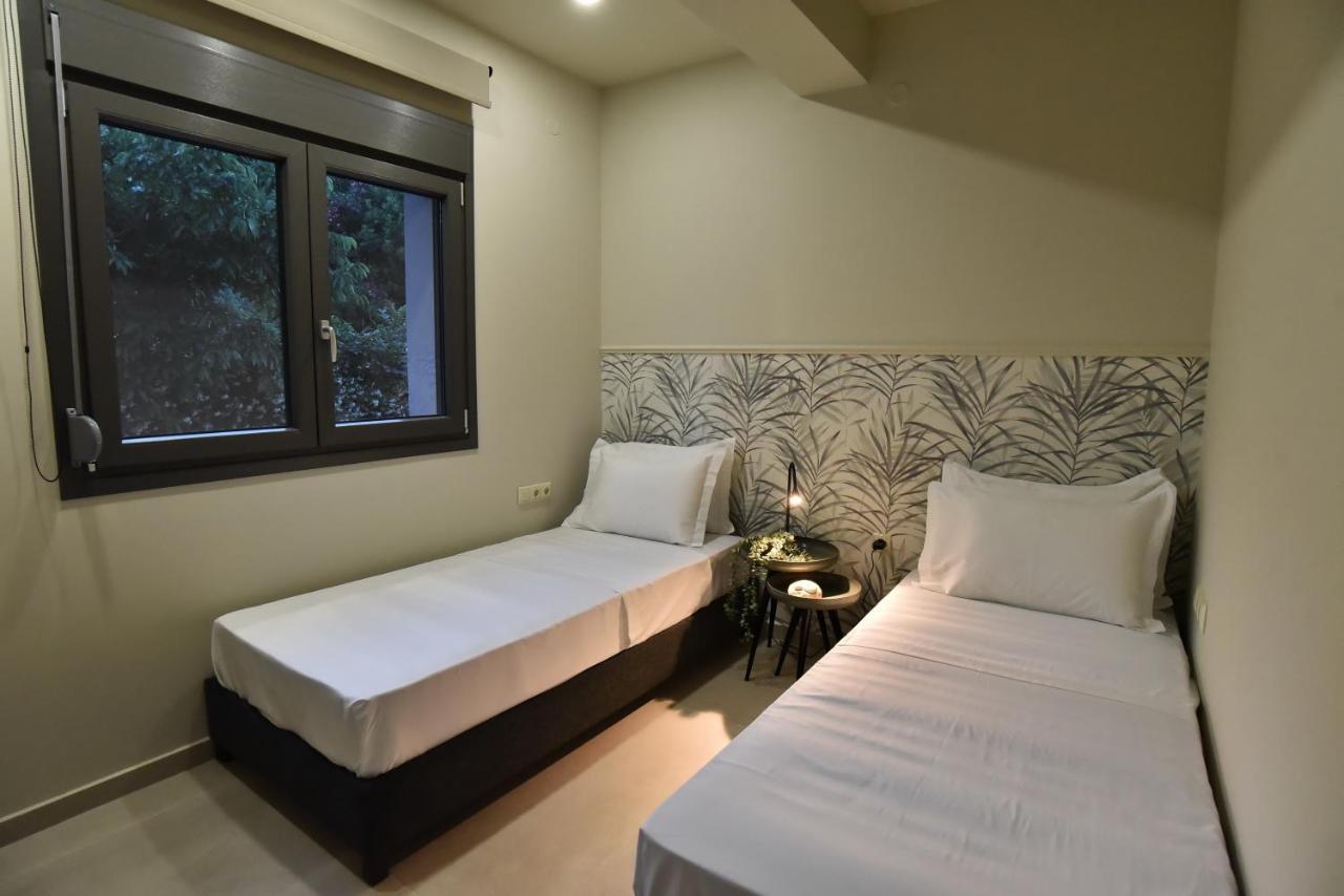 Welcome Inn PalaiónTsiflíkion Εξωτερικό φωτογραφία