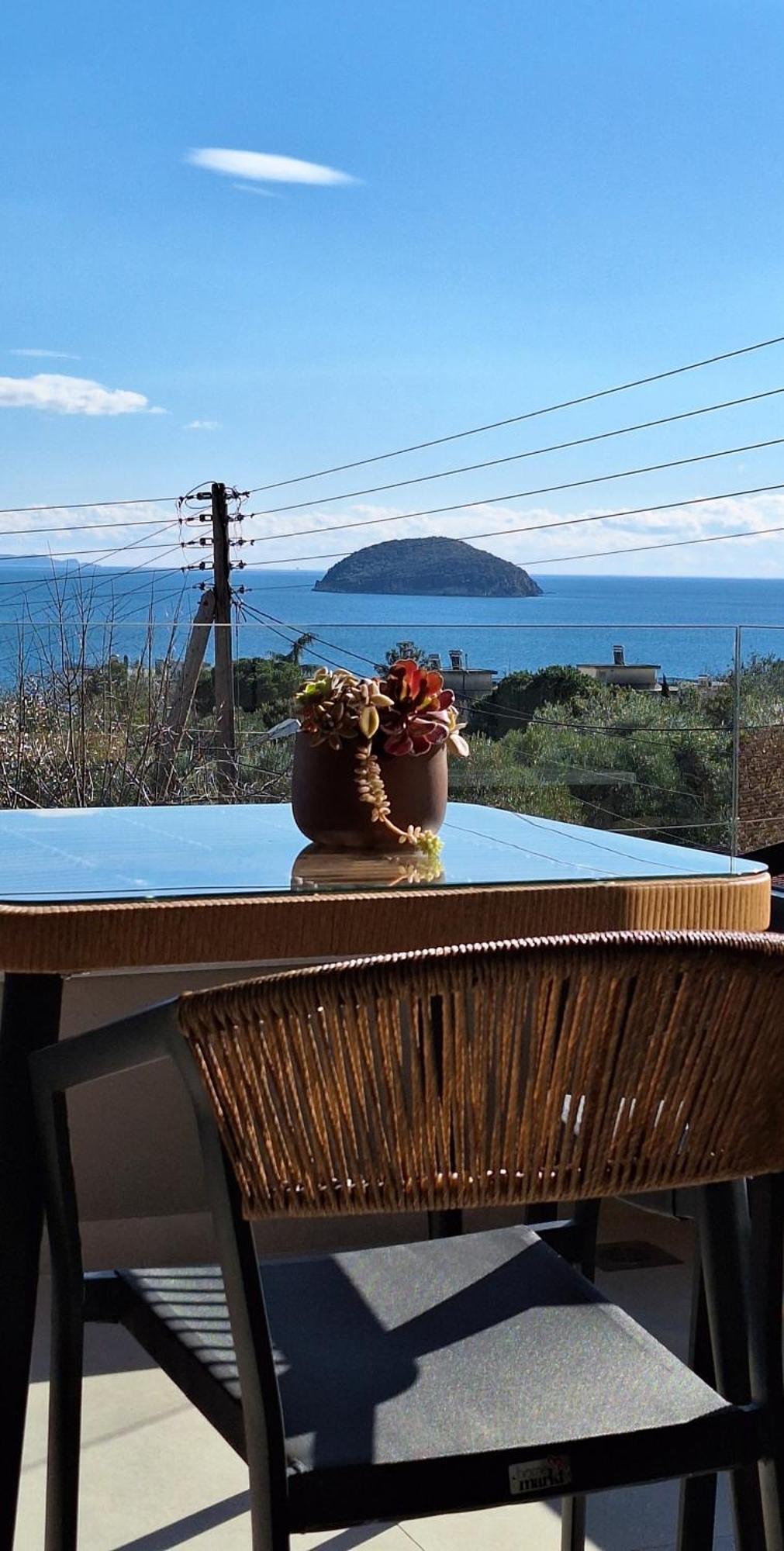 Welcome Inn PalaiónTsiflíkion Εξωτερικό φωτογραφία