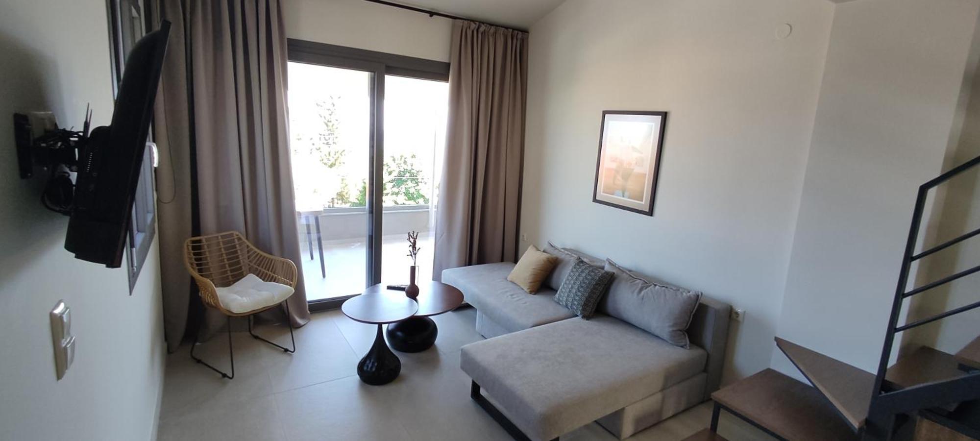Welcome Inn PalaiónTsiflíkion Εξωτερικό φωτογραφία