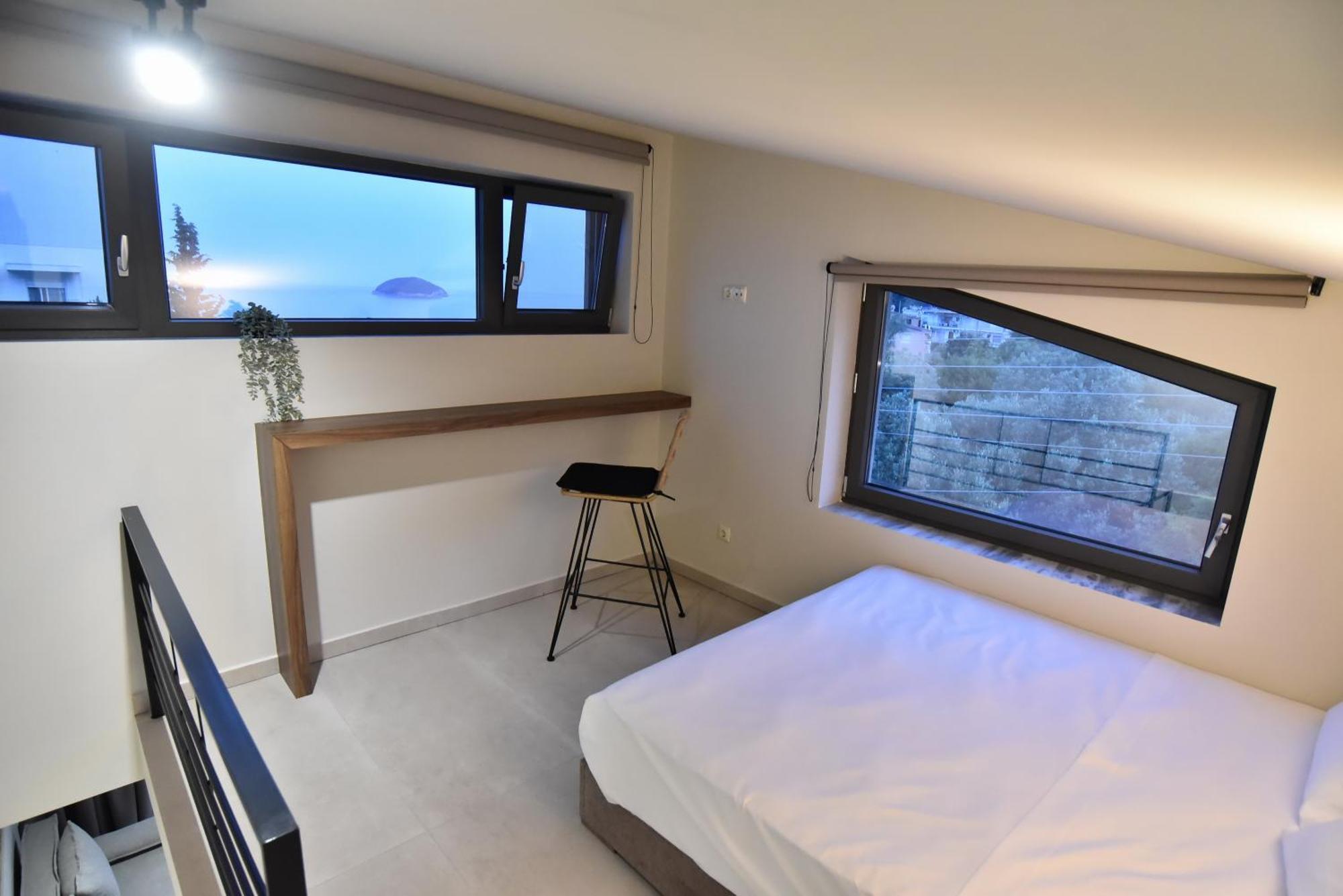 Welcome Inn PalaiónTsiflíkion Εξωτερικό φωτογραφία