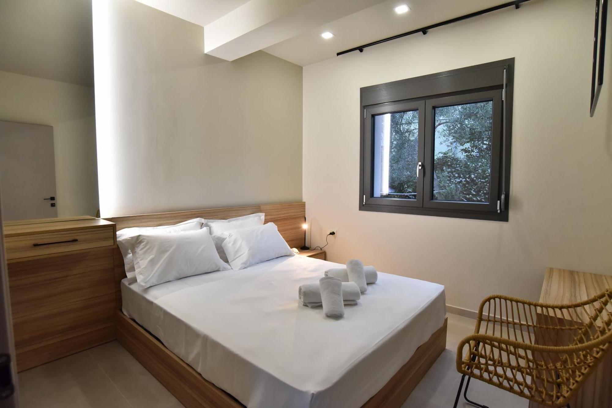 Welcome Inn PalaiónTsiflíkion Εξωτερικό φωτογραφία