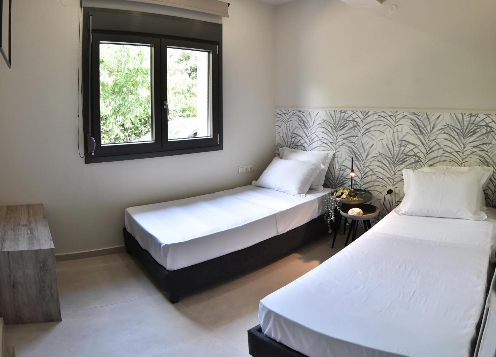 Welcome Inn PalaiónTsiflíkion Εξωτερικό φωτογραφία
