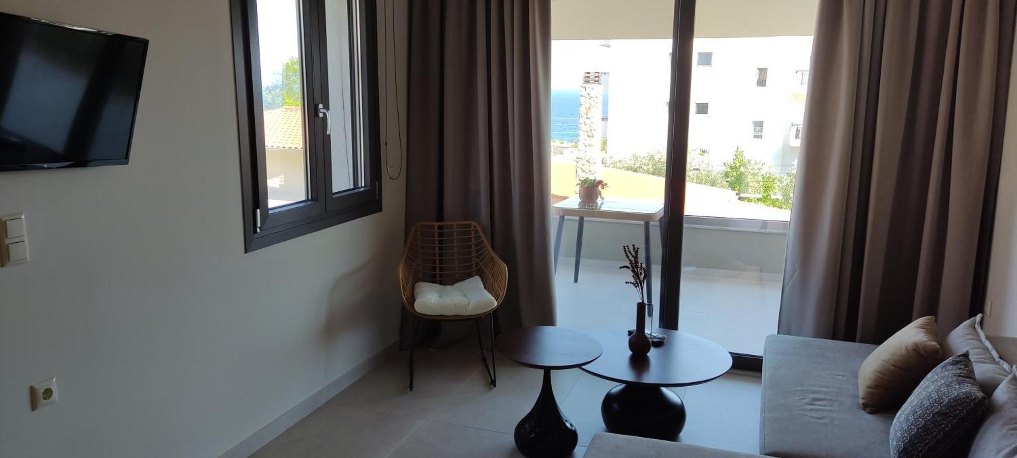 Welcome Inn PalaiónTsiflíkion Δωμάτιο φωτογραφία