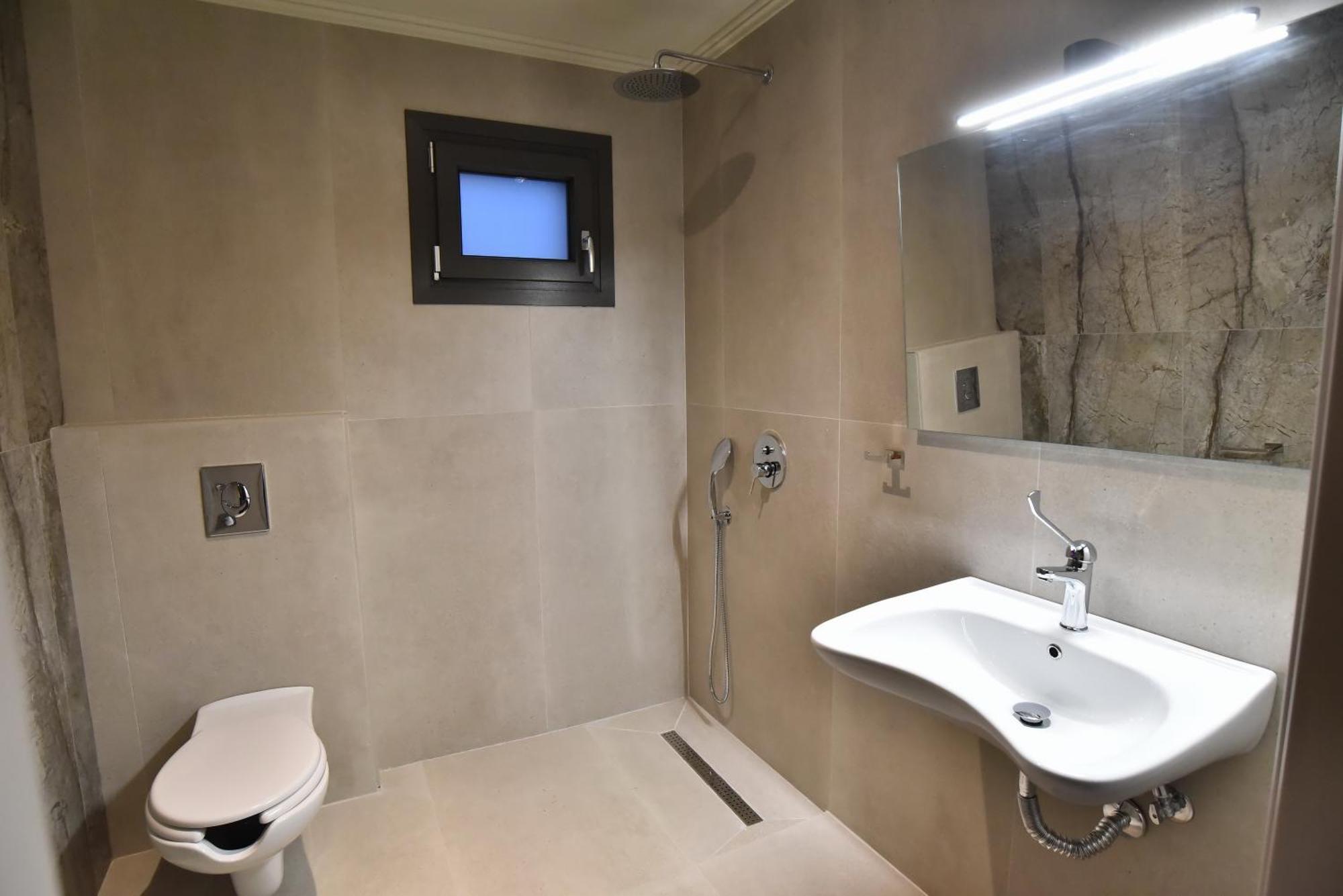 Welcome Inn PalaiónTsiflíkion Εξωτερικό φωτογραφία